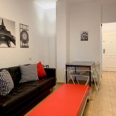 Beach Apartment Las Palmas de Gran Canaria Eksteriør billede
