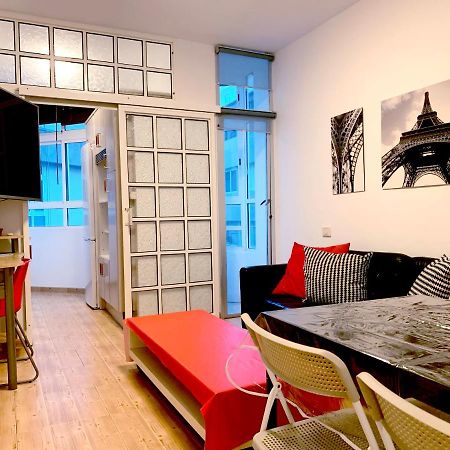 Beach Apartment Las Palmas de Gran Canaria Eksteriør billede