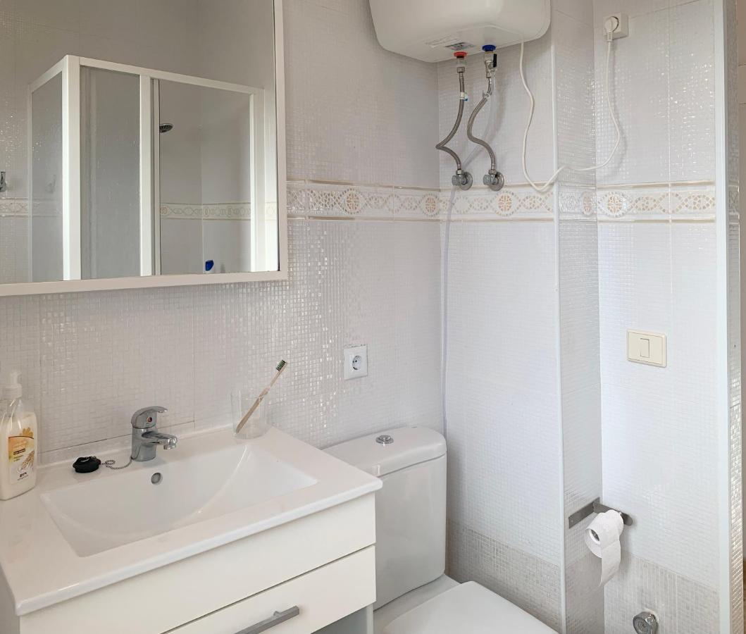 Beach Apartment Las Palmas de Gran Canaria Eksteriør billede