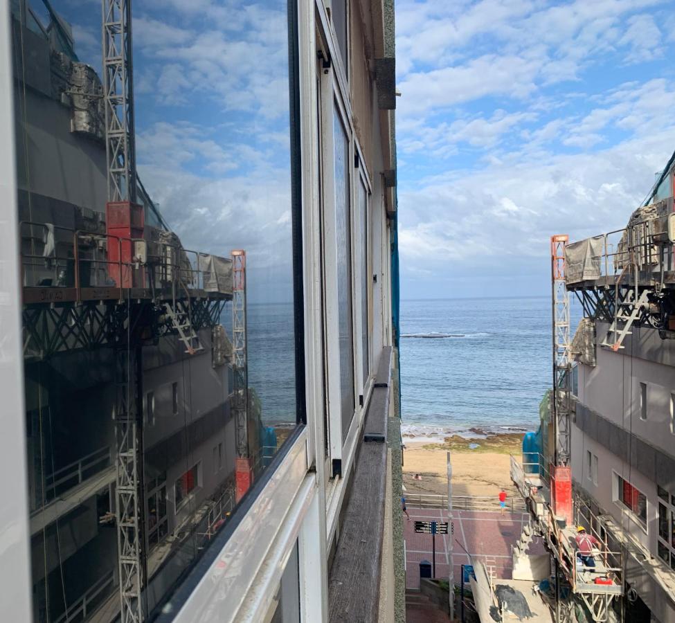 Beach Apartment Las Palmas de Gran Canaria Eksteriør billede