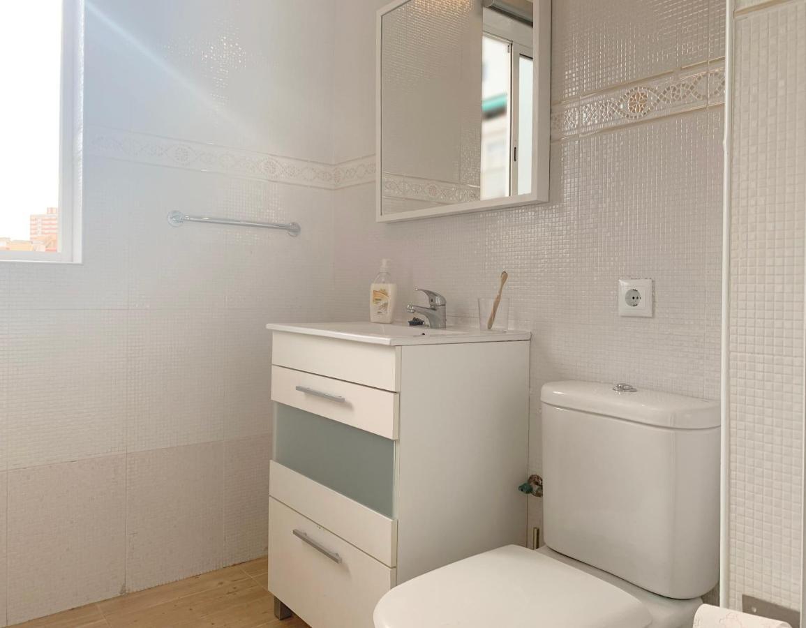 Beach Apartment Las Palmas de Gran Canaria Eksteriør billede