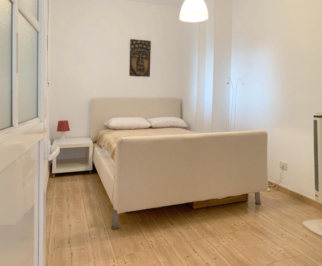 Beach Apartment Las Palmas de Gran Canaria Eksteriør billede