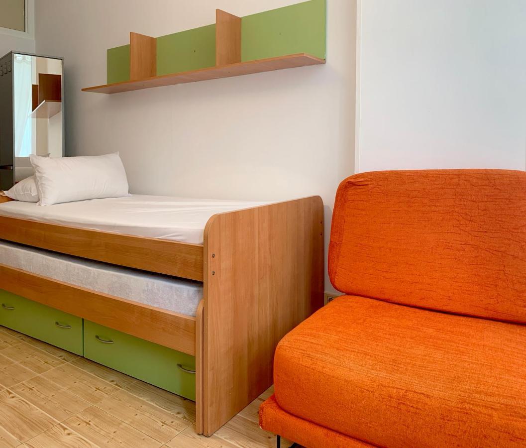 Beach Apartment Las Palmas de Gran Canaria Eksteriør billede