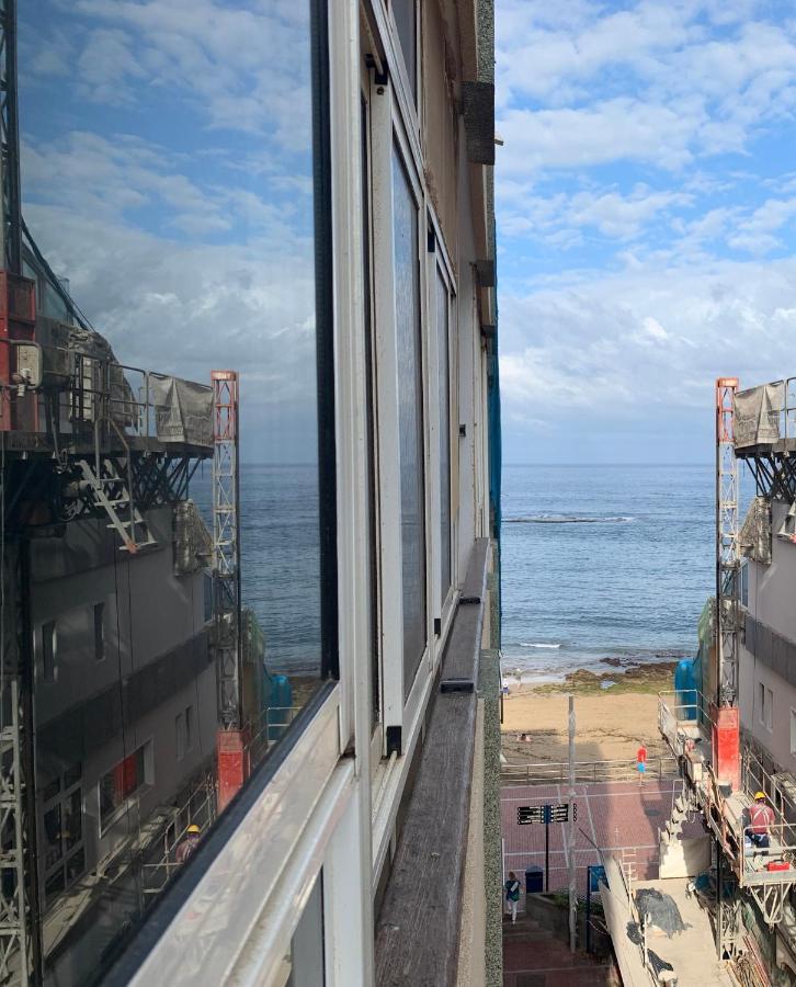 Beach Apartment Las Palmas de Gran Canaria Eksteriør billede