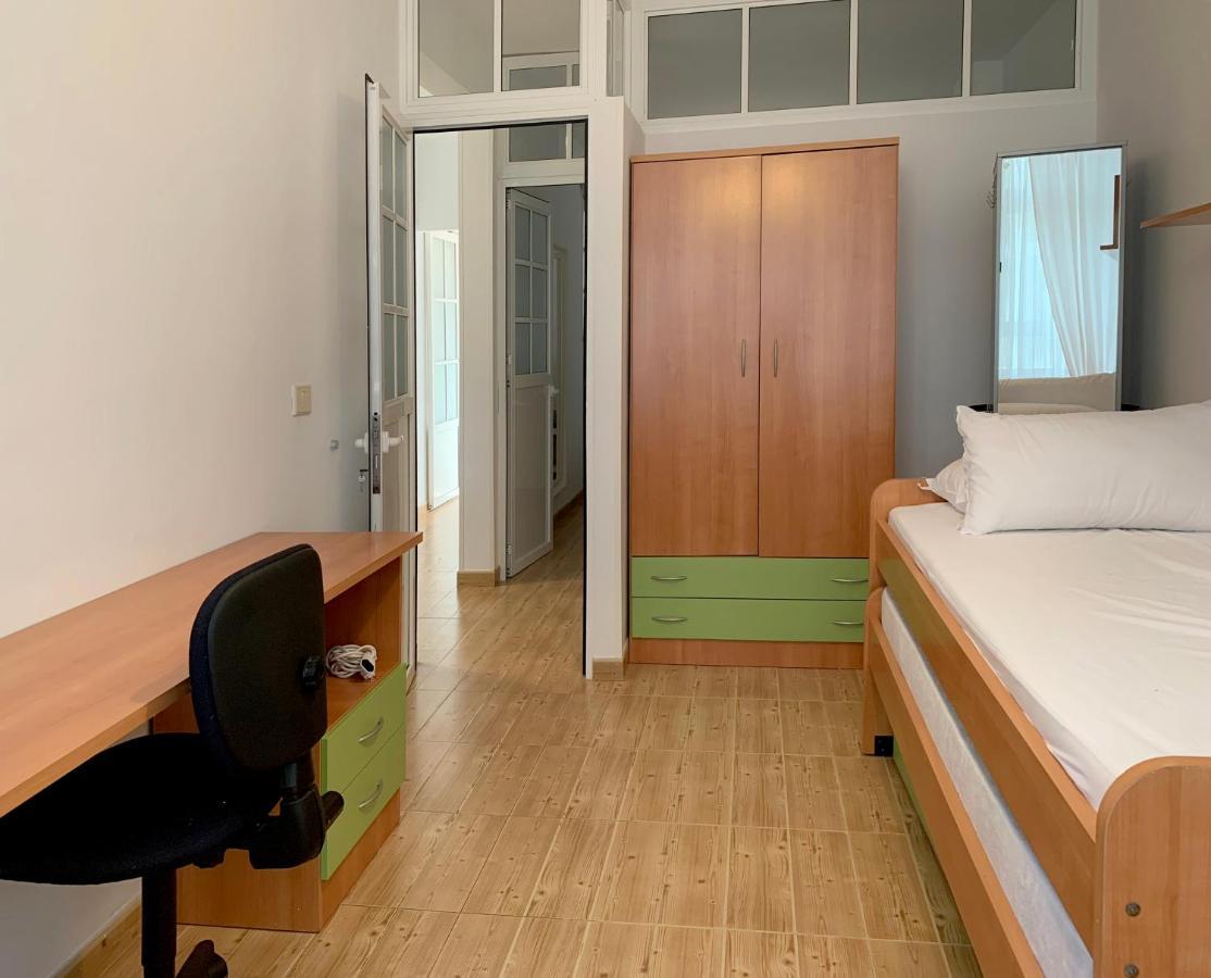 Beach Apartment Las Palmas de Gran Canaria Eksteriør billede