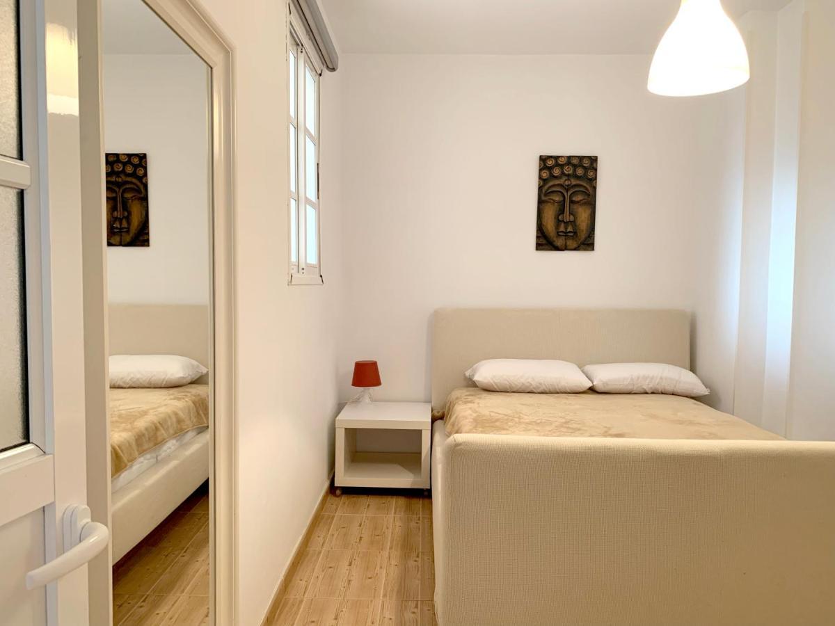 Beach Apartment Las Palmas de Gran Canaria Eksteriør billede