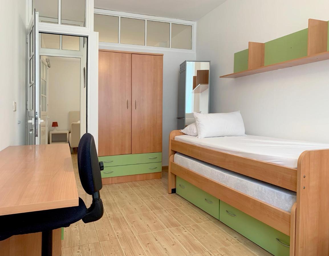 Beach Apartment Las Palmas de Gran Canaria Eksteriør billede