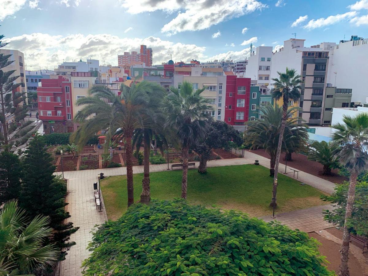 Beach Apartment Las Palmas de Gran Canaria Eksteriør billede