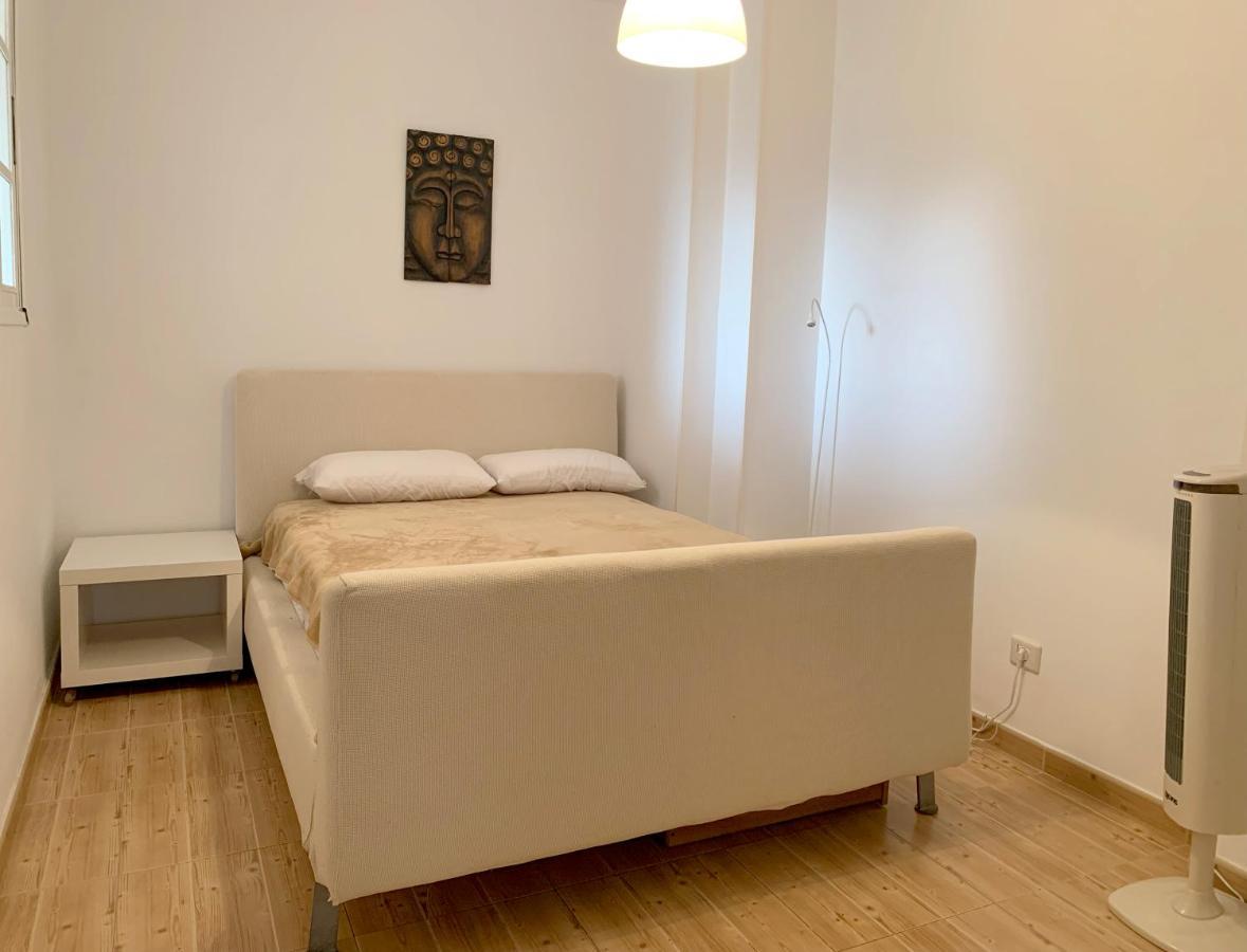 Beach Apartment Las Palmas de Gran Canaria Eksteriør billede