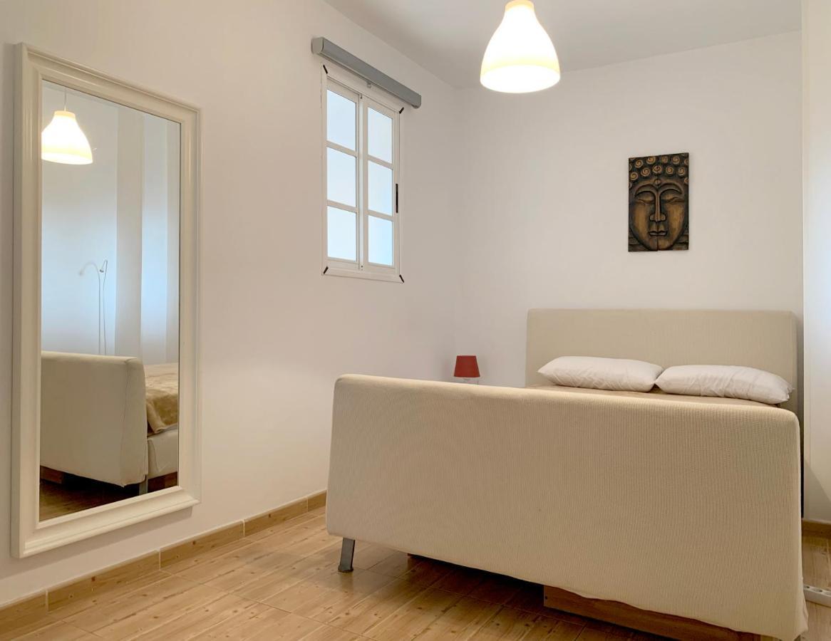 Beach Apartment Las Palmas de Gran Canaria Eksteriør billede