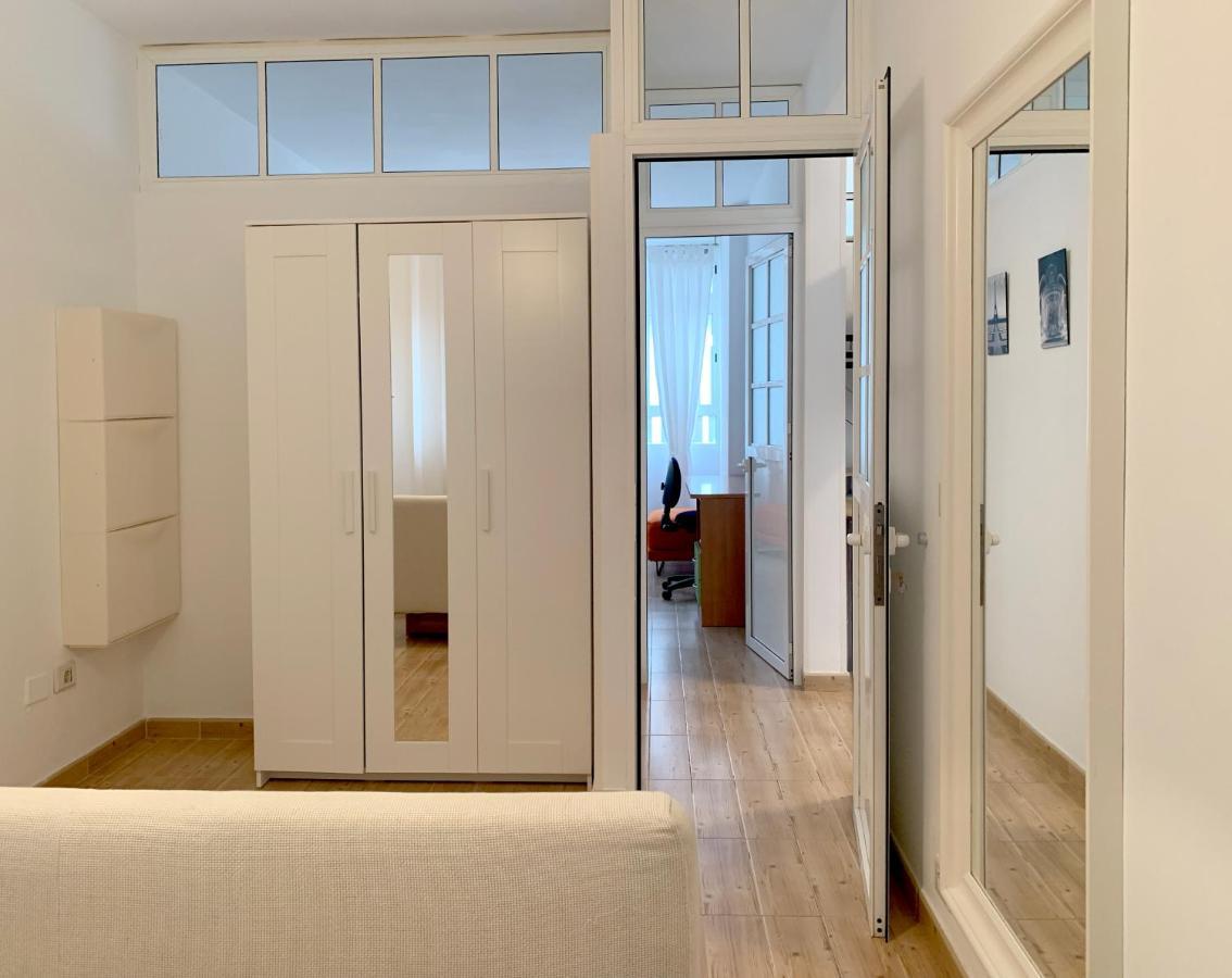 Beach Apartment Las Palmas de Gran Canaria Eksteriør billede