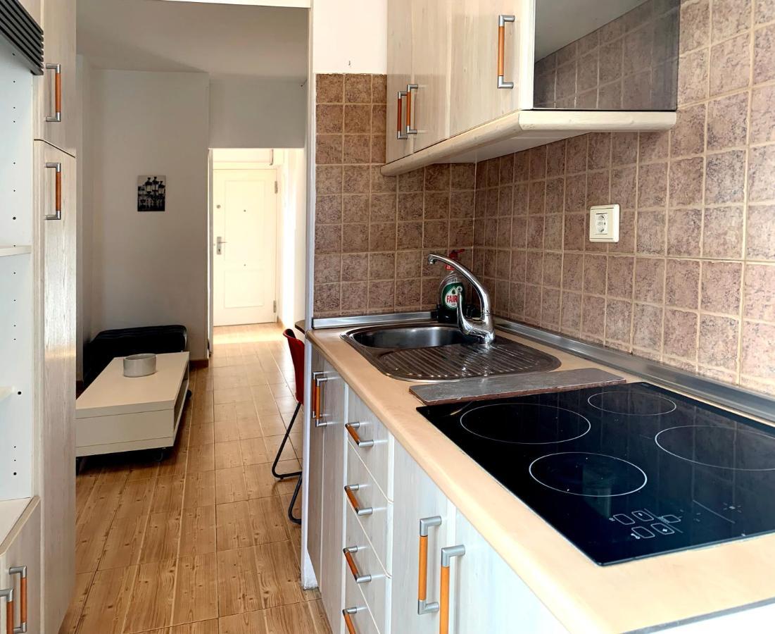 Beach Apartment Las Palmas de Gran Canaria Eksteriør billede