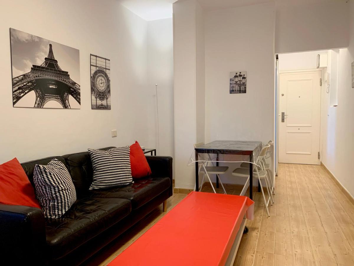 Beach Apartment Las Palmas de Gran Canaria Eksteriør billede