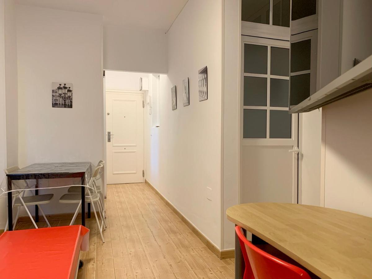 Beach Apartment Las Palmas de Gran Canaria Eksteriør billede
